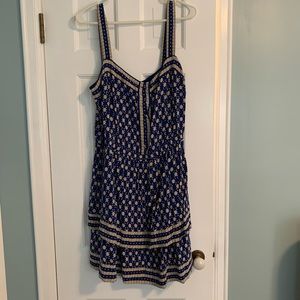 Maeve Anthropologie Dress 16